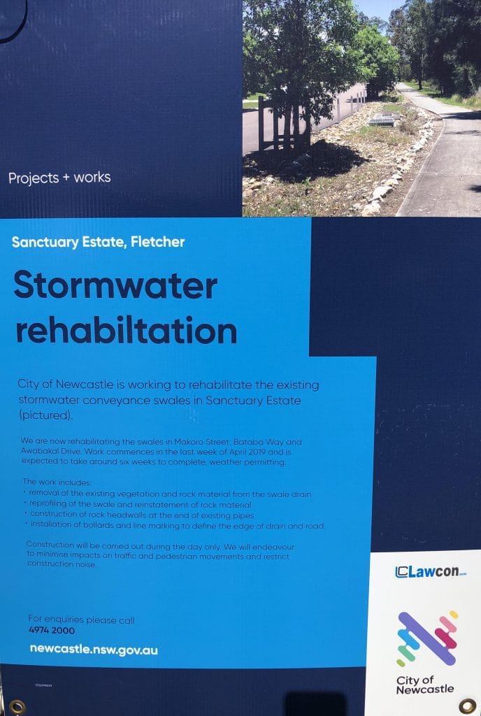 Stormwater Works »
